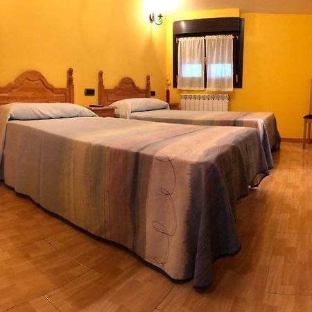 Ferienwohnung Alojamiento Rural Elortatxu Ergoyen Exterior foto
